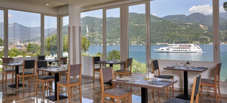 卡西米罗乡村公园酒店(Park Hotel Casimiro)图片