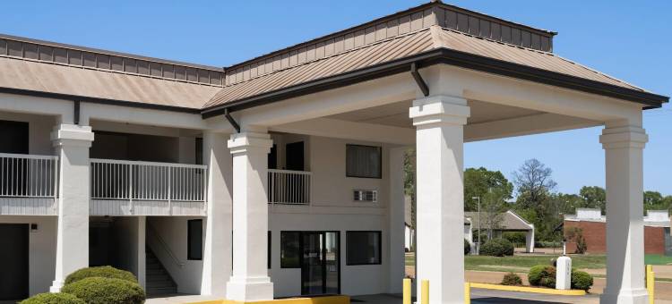 Days Inn & Suites by Wyndham Byram(Days Inn & Suites by Wyndham Byram)图片