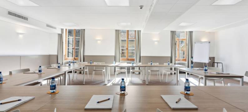 德拉诺威乐可内酒店(Hôtel de la Couronne)图片