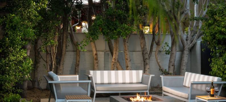 电影殖民地酒店 - 限成人(Movie Colony Hotel - Adults Only)图片