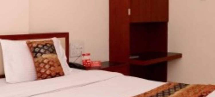 杜尔加银线酒店(Hotel Durga Silverline)图片