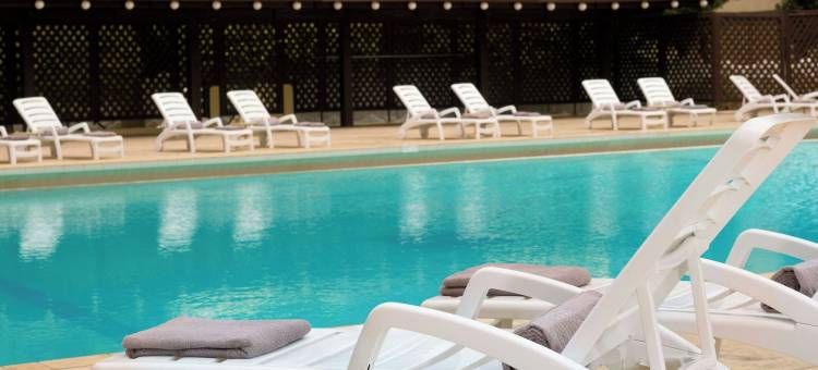 阿尔科巴尔艾美酒店(Le Méridien Al Khobar)图片