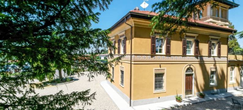 卡普里乔艺术酒店(Capriccio Art Hotel)图片