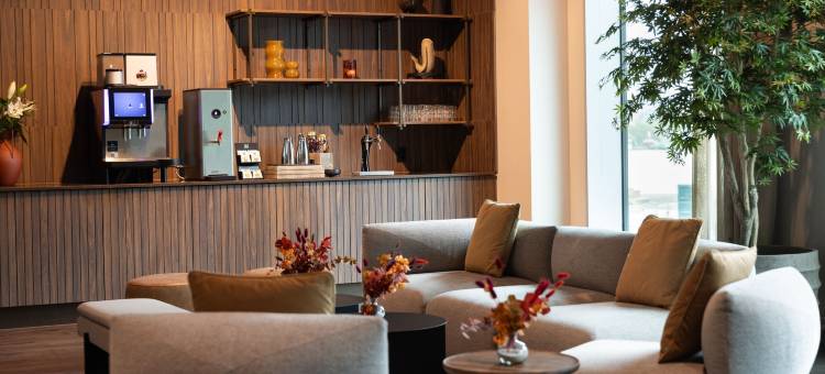 Clarion Hotel the Pier图片