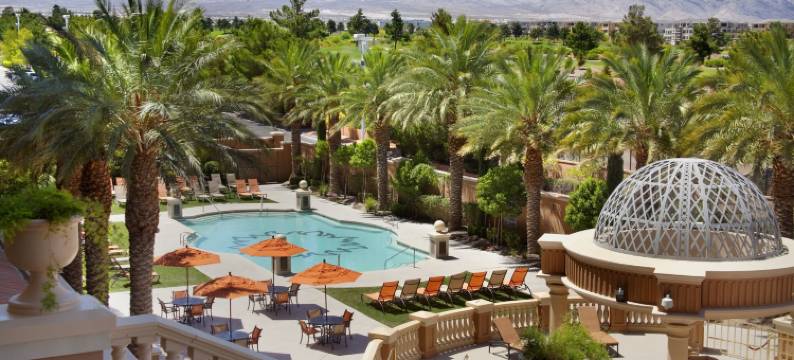 阳光海岸娱乐场酒店(Suncoast Hotel and Casino)图片