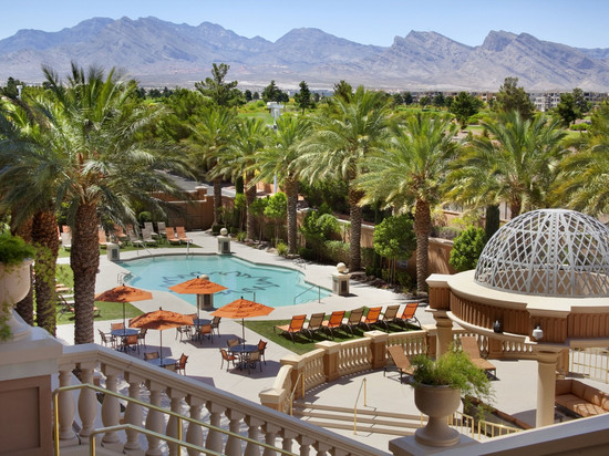 阳光海岸娱乐场酒店