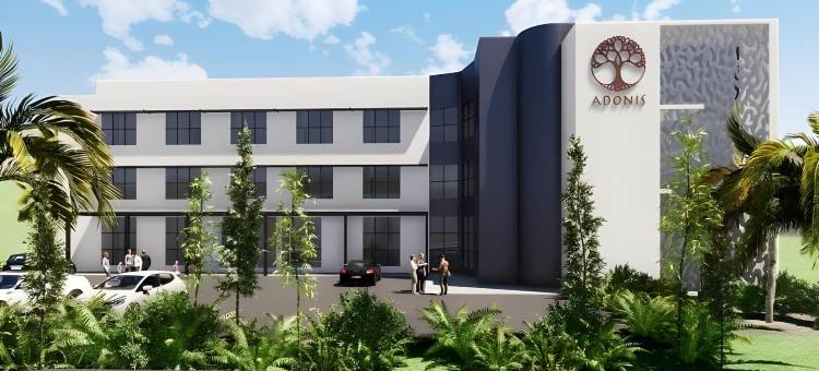 阿多尼斯库佩科伊(Adonis Cupecoy)图片