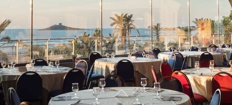 萨拉森沙滩酒店和会议中心(Saracen Sands Hotel & Congress Centre - Palermo)图片