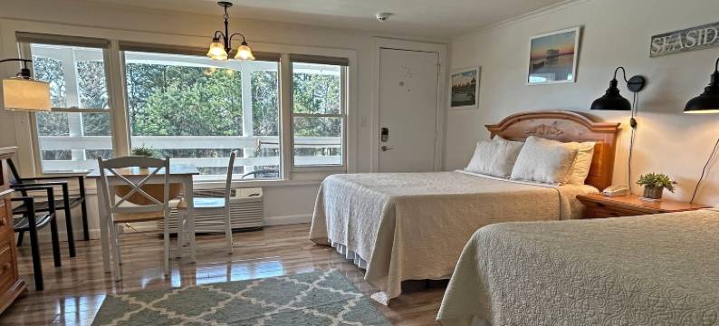 小岛旅馆(Island Inn)图片