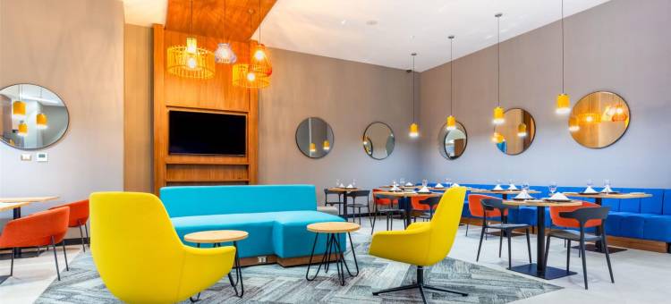 奇廉费拉特希尔顿特鲁酒店(Tru by Hilton Chillan Ferrat)图片