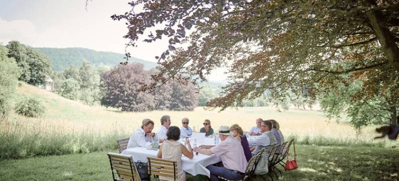 Hohenhaus酒店(Hotel Hohenhaus)图片