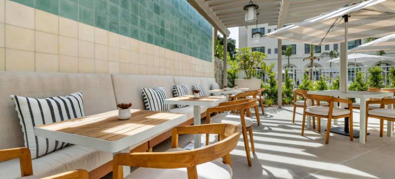 坎布里亚酒店-卡拉巴萨斯-马里布(Cambria Hotel Calabasas - Malibu)图片