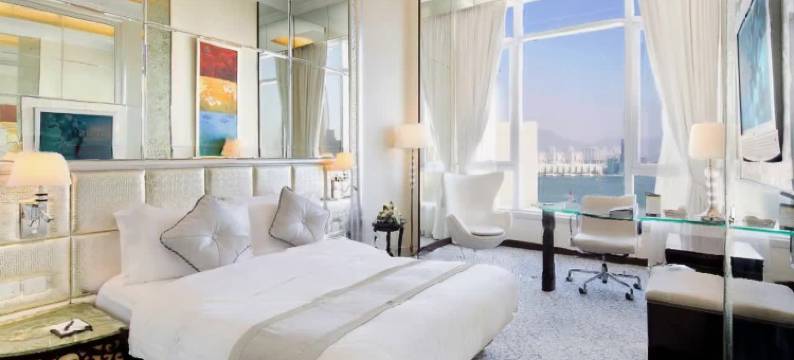 富豪香港酒店图片