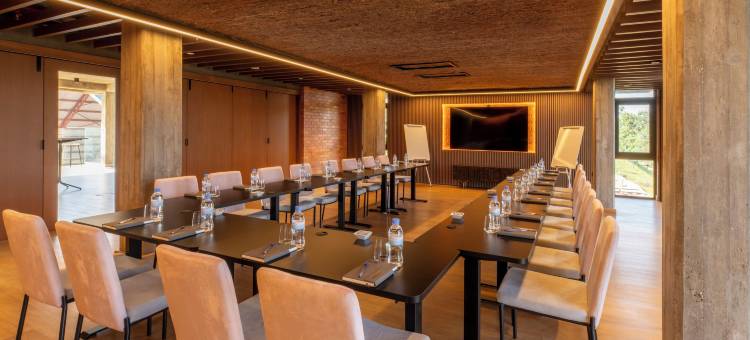 基加利Zaria Court酒店(Zaria Court Hotel Kigali)图片