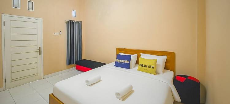 Urbanview Tees Homestay Pangandaran图片