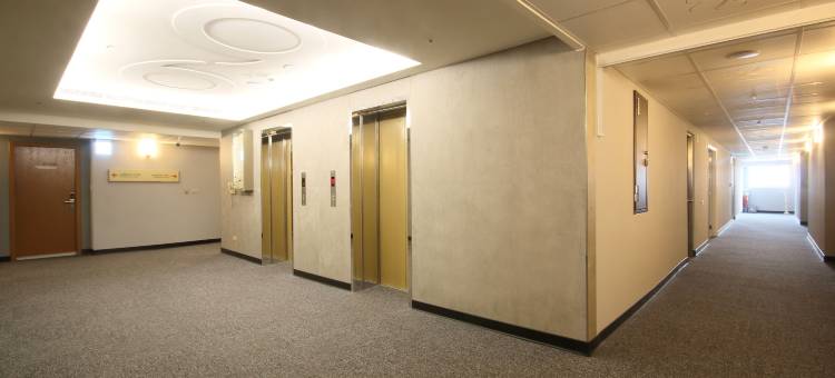 亚太鹿港渡假村图片