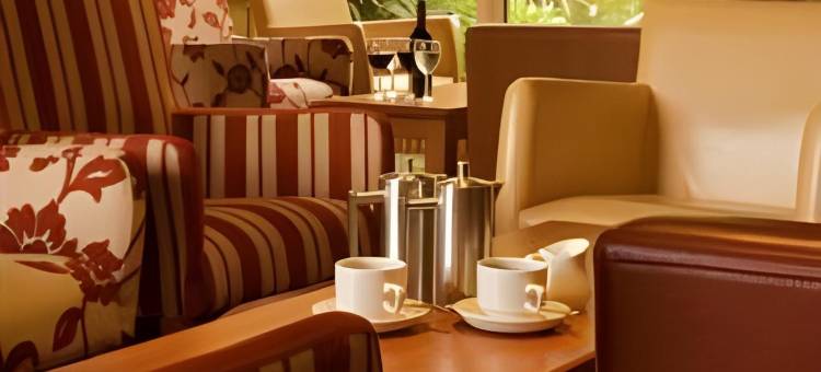 温彻斯特南部的马威尔酒店(Marwell Hotel Winchester South)图片