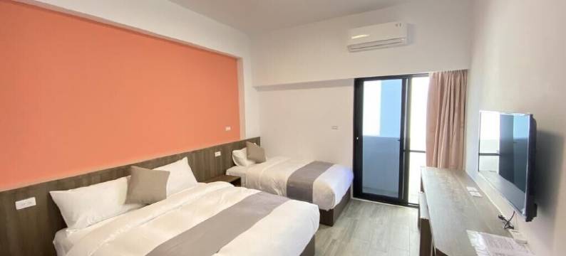 华来华趣民宿图片