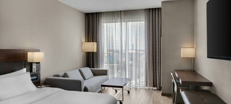 AC酒店-辛辛那提自由中心(AC Hotel Cincinnati at Liberty Center)图片