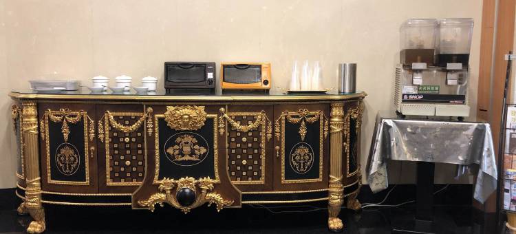 新竹华泰经典旅店图片