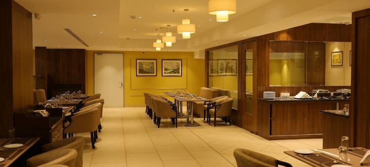 阿什雷酒店(Aashray Inn)图片