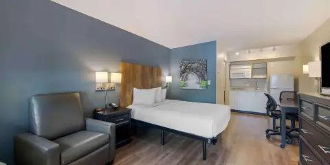 邁阿密-機場-多拉爾-Extended Stay America 套房酒店
