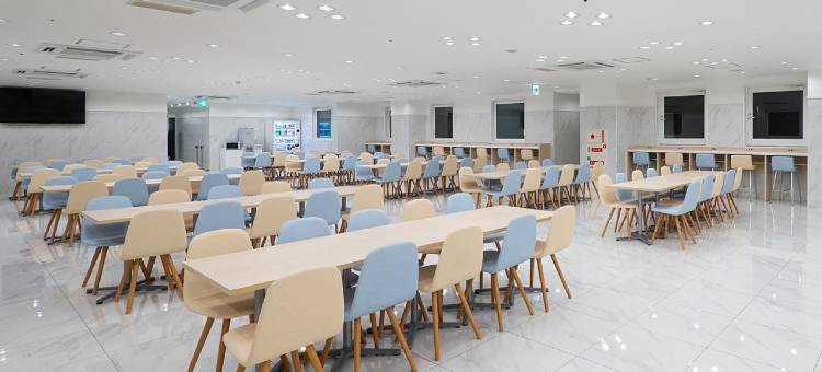 东横 INN 大阪难波(Toyoko Inn Osaka Namba)图片