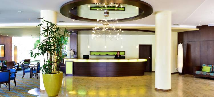 佩塔纳维京海滨度假村及水疗中心(Pestana Viking Beach & Spa Resort)图片