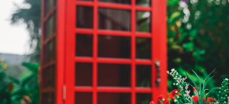 金马伦高原熏制房酒店(The Smokehouse Hotel & Restaurant Cameron Highlands)图片