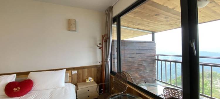 Stream Yurt Campground图片