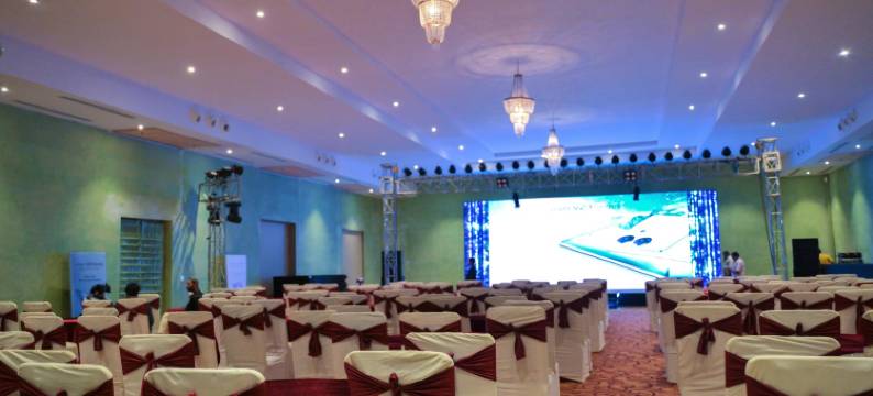 普什卡堡 - 豪华遗产度假村(Pushkar Fort - Luxury Heritage Resort)图片