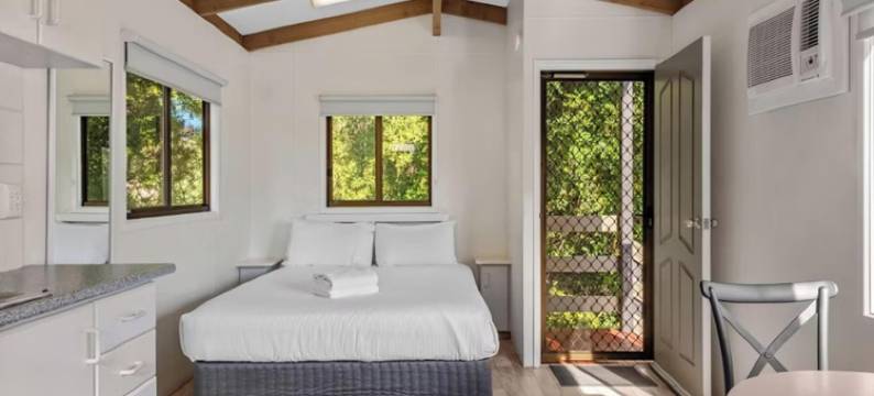 发现公园 - 珀斯机场(Discovery Parks - Perth Airport)图片