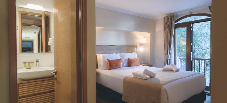 塔格尔精品酒店(Tagle Hotel Boutique)图片