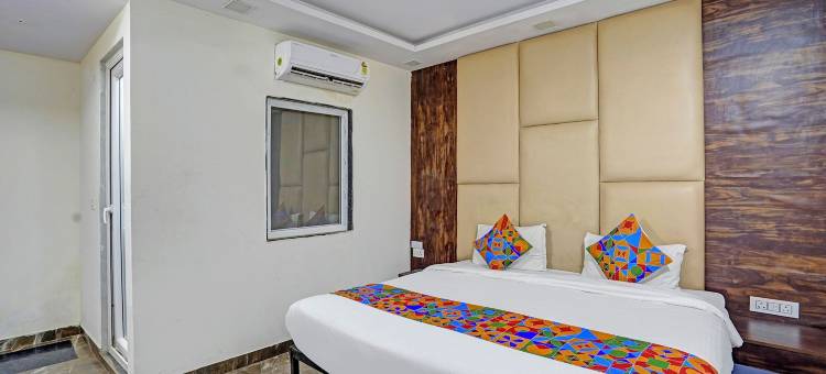 Fabhotel 梦想之家(Hotel Dream House)图片