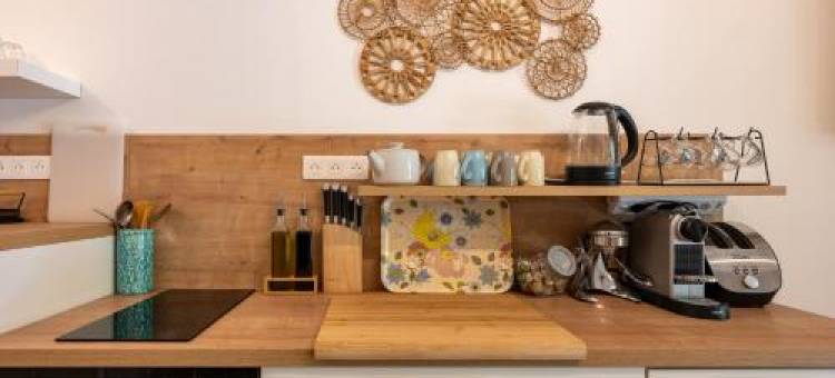 圣安托尼酒店(La Ferme Saint-Antoine)图片