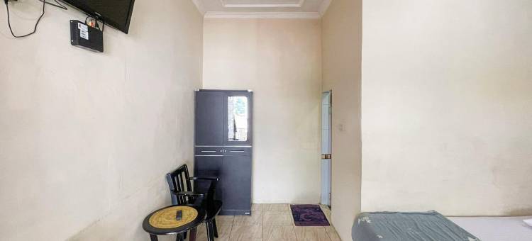 Hotel Harapan Isyes Syariah RedPartner图片