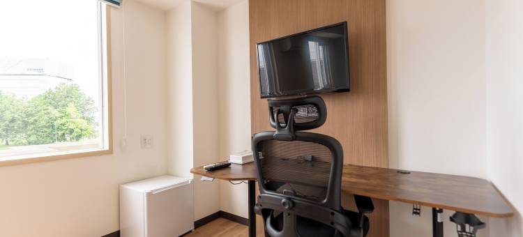 Tabist Tsukuba天空酒店(Tabist Tsukuba Sky Hotel)图片