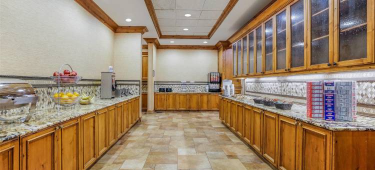 特温福尔斯拉昆塔温德姆套房酒店(La Quinta Inn & Suites by Wyndham Twin Falls)图片