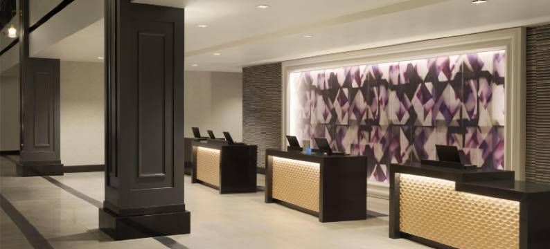 凯悦萨凡纳酒店(Hyatt Regency Savannah)图片