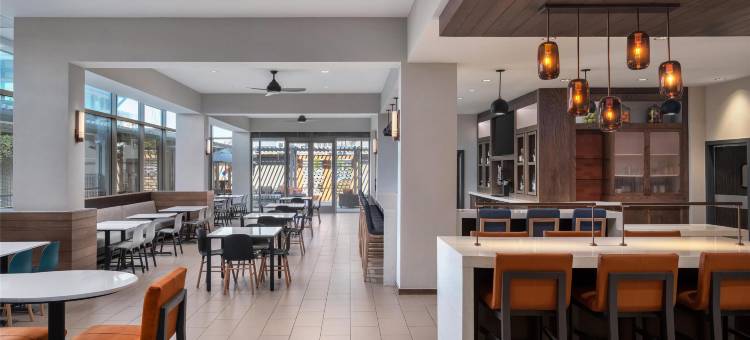 旧金山爱莫利维尔凯悦嘉寓酒店(Hyatt House Emeryville San Francisco)图片