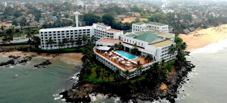 拉维尼亚山酒店(Mount Lavinia Hotel)图片