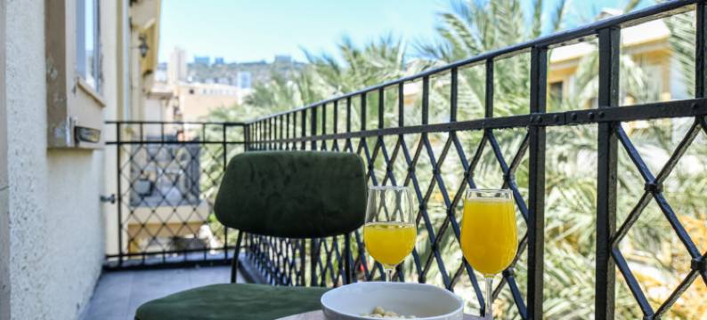 The Printhouse Downtown Boutique Studio 3图片