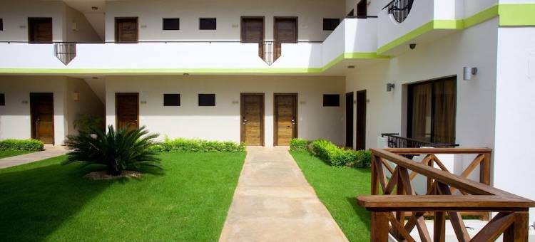 锡尔威斯特雷酒店(Hotel Silvestre)图片