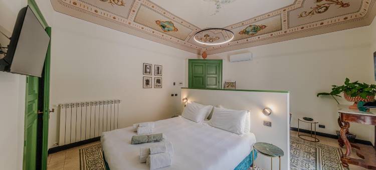 维莱尔米宫(Palazzo Villelmi)图片