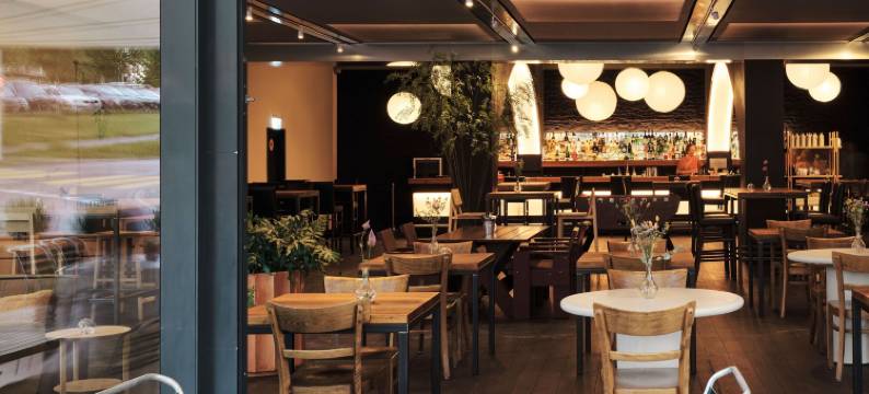 穆尔滕酒店(Hotel Murten)图片