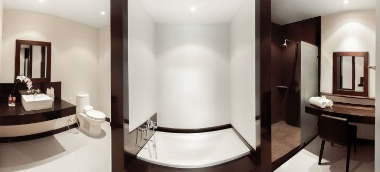 阿塔别墅酒店(Villa Ata)图片