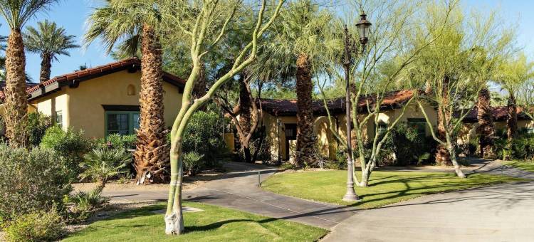 死亡谷旅馆 - 位于国家公园内(The Inn at Death Valley)图片