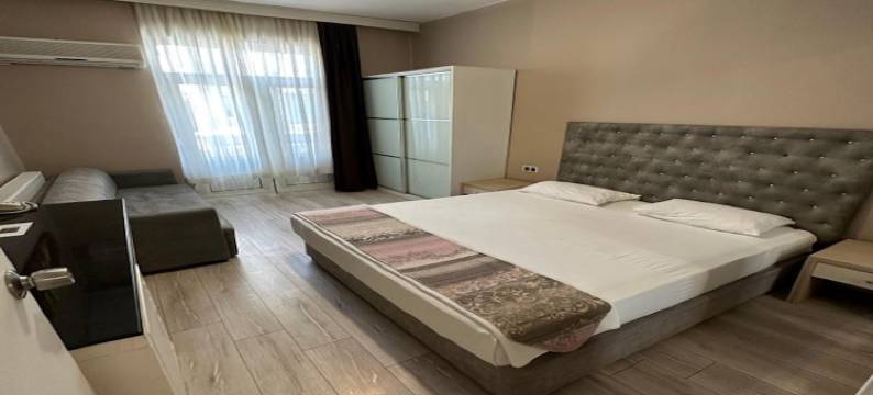 塔山酒店(Gaziantep Tashan Hotel)图片
