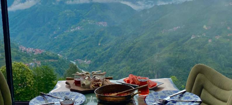 Giyona Bungalov图片