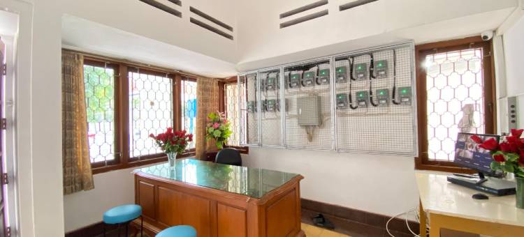 RedDoorz near RSUD Tidar Magelang图片